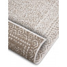 Kusový koberec Mujkoberec Original 105506 Linen – na ven i na doma
