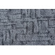 Metrážový koberec Dobro 95 světle šedý