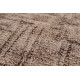 Metrážový koberec Dobro 43 hnědý
