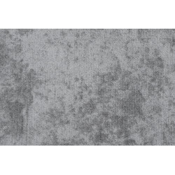 Metrážový koberec Panorama 90 šedý