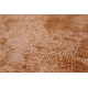 Metrážový koberec Panorama 84 oranžový