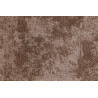 Metrážový koberec Panorama 44 tmavě hnědý