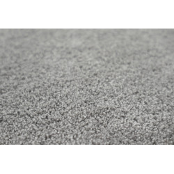 Metrážový koberec Elizabet 274 sv. šedá