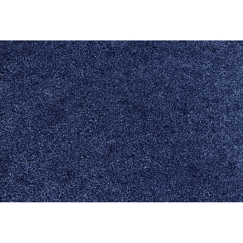 Metrážový koberec Elizabet 182 modrá