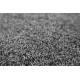 Metrážový koberec Elizabet 176 šedá