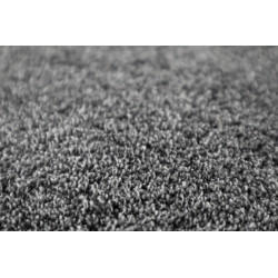 Metrážový koberec Elizabet 176 šedá