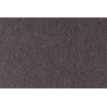 Metrážový koberec Cobalt SDN 64032 - AB tmavě hnědý, zátěžový