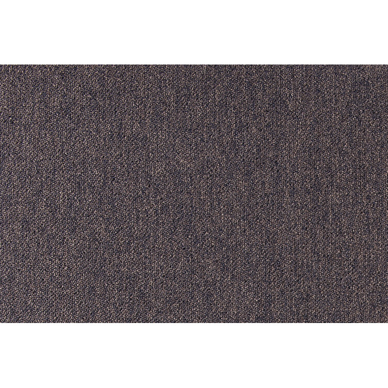 Metrážový koberec Cobalt SDN 64032 - AB tmavě hnědý, zátěžový