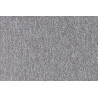 Metrážový koberec Cobalt SDN 64042 - AB světlý antracit, zátěžový