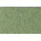Metrážový koberec Cobalt SDN 64073 - AB zelený, zátěžový
