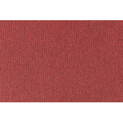 Metrážový koberec Cobalt SDN 64080 - AB červený, zátěžový