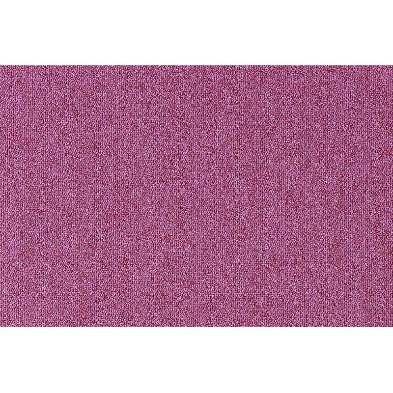 Metrážový koberec Cobalt SDN 64083 - AB světle fialový, zátěžový