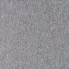 Metrážový koberec Cobalt SDN 64042 - AB světlý antracit, zátěžový
