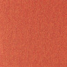 Metrážový koberec Cobalt SDN 64038 - AB oranžový, zátěžový