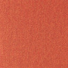 Metrážový koberec Cobalt SDN 64038 - AB oranžový, zátěžový