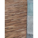 AKCE: 240x430 cm SLEVA: PVC podlaha Bartoli Line Walnut 66E - ořech