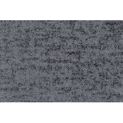 Metrážový koberec Miriade 97 antracit