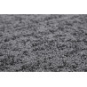 Metrážový koberec Miriade 97 antracit