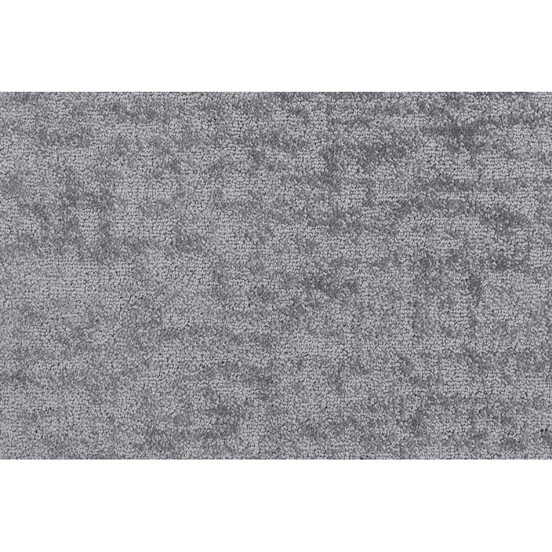 Metrážový koberec Miriade 90 světle šedý