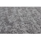 Metrážový koberec Miriade 92 šedý