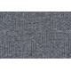 Metrážový koberec Globus 6024 tmavě šedý