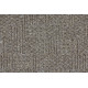 Metrážový koberec Globus 6015 hnědý