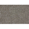 Metrážový koberec Globus 6015 hnědý