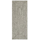 Kusový koberec Braided 105552 Melange – na ven i na doma