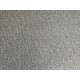 Kusový koberec Alassio hnědý čtverec