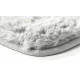 AKCE: 40x50 cm Koupelnová předložka Rabbit New grey