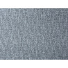 Kusový koberec Alassio modrošedý čtverec