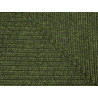 Kusový koberec Braided 105554 Green – na ven i na doma