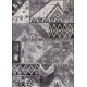 Kusový koberec Lima 1370 black