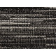 Kusový koberec Gemini 105544 Night z kolekce Elle – na ven i na doma