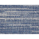Kusový koberec Gemini 105545 Ocean z kolekce Elle – na ven i na doma