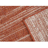 Kusový koberec Gemini 105546 Cayenne z kolekce Elle – na ven i na doma