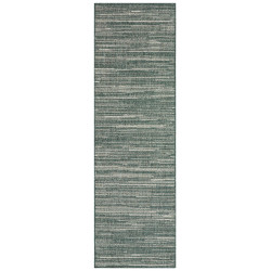 Kusový koberec Gemini 105547 Green z kolekce Elle – na ven i na doma