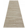 Kusový koberec Gemini 105548 Linen z kolekce Elle – na ven i na doma