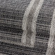 Kusový koberec Aruba 4901 grey – na ven i na doma