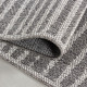 Kusový koberec Aruba 4902 grey – na ven i na doma