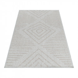 Kusový koberec Aruba 4902 pink – na ven i na doma