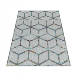 Kusový koberec Bahama 5151 Multi – na ven i na doma