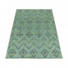Kusový koberec Bahama 5152 Green – na ven i na doma