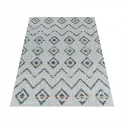 Kusový koberec Bahama 5152 Multi – na ven i na doma