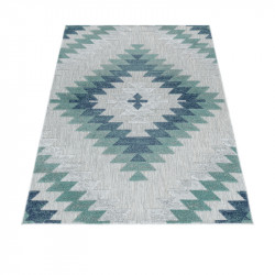 Kusový koberec Bahama 5154 Blue – na ven i na doma