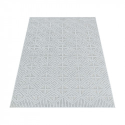 Kusový koberec Bahama 5156 Grey – na ven i na doma