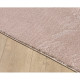 Kusový koberec Catwalk 2600 Beige kruh