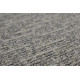 Kusový koberec Alassio šedobéžový