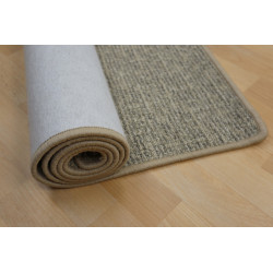 Běhoun na míru Alassio šedobéžový