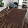 Kusový koberec Catwalk 2600 Brown